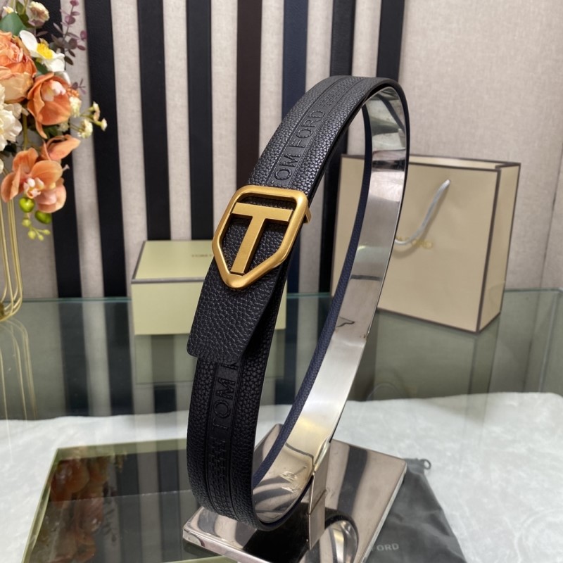 Tom Ford Belts